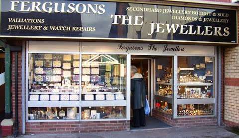 Fergusons the jewellers photo