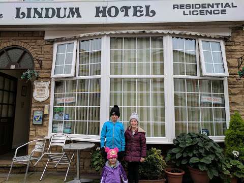 Lindum Hotel photo