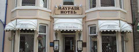 Mayfair Hotel photo
