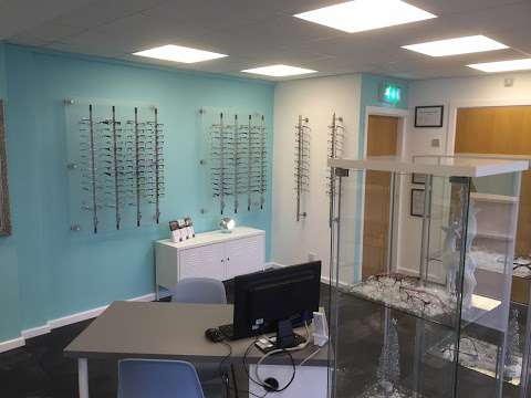 Walker & Reid Opticians and Hearing Care Blackpool photo