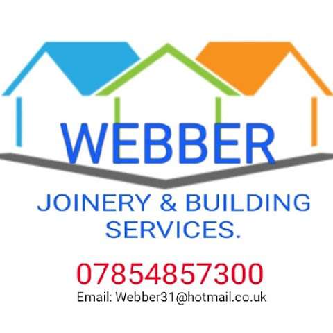 Webber Joinery & Building Services. photo